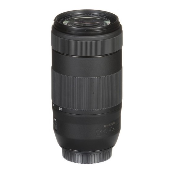 Canon EF 70-300mm f/4-5.6 IS II USM Lens