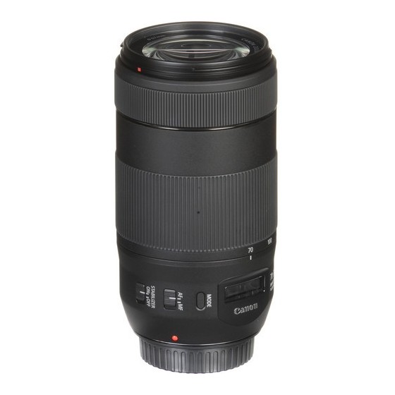 Canon EF 70-300mm f/4-5.6 IS II USM Lens