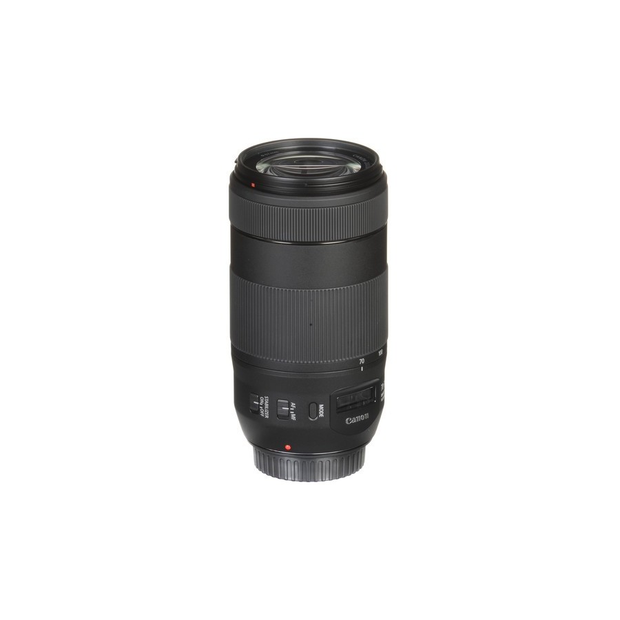 Canon EF 70-300mm f/4-5.6 IS II USM Lens