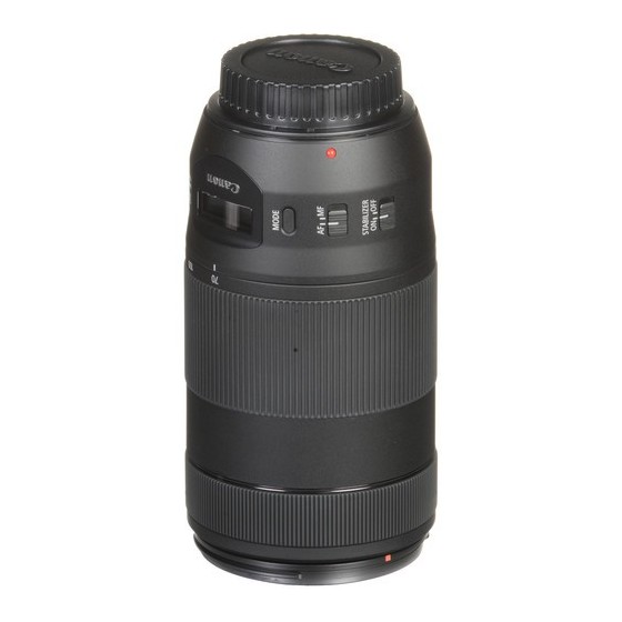 Canon EF 70-300mm f/4-5.6 IS II USM Lens