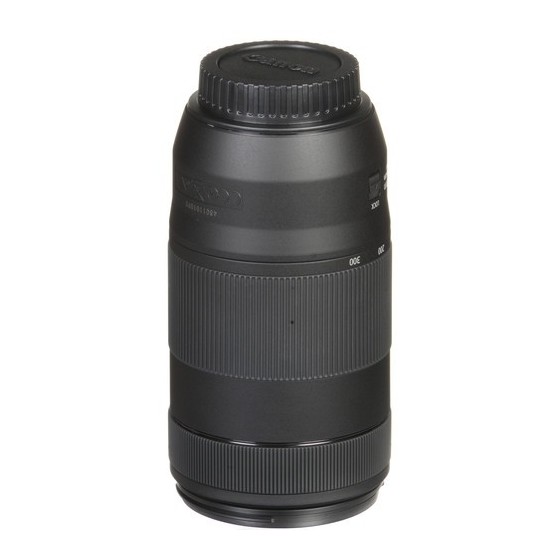 Canon EF 70-300mm f/4-5.6 IS II USM Lens