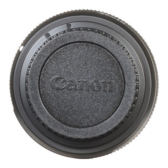 Canon EF-S 18-135mm f/3.5-5.6 IS USM Lens