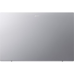 Acer 15.6" Aspire 3 Notebook (Silver)