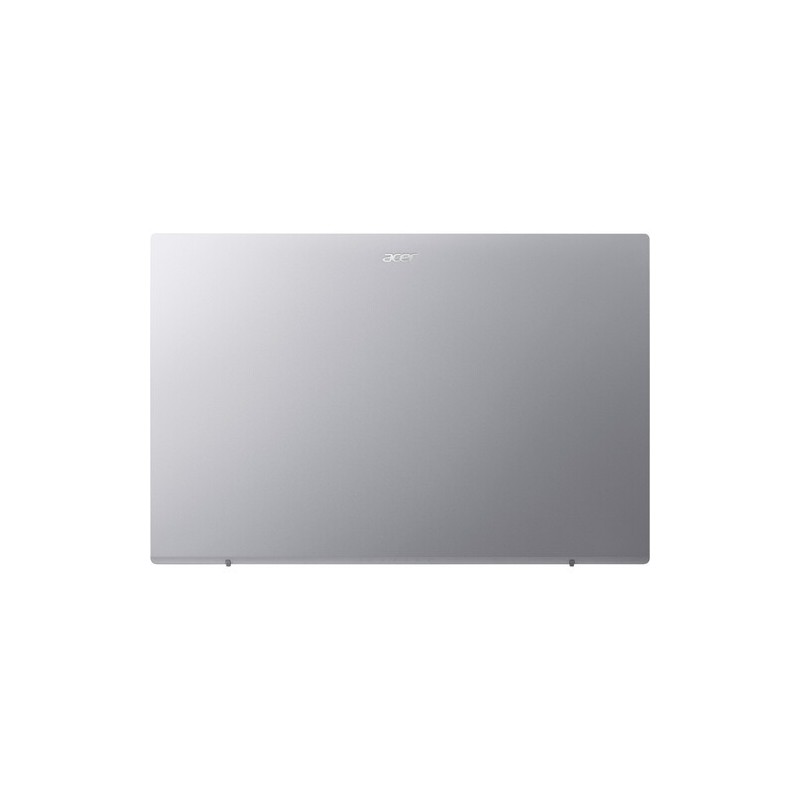 Acer 15.6" Aspire 3 Notebook (Silver)