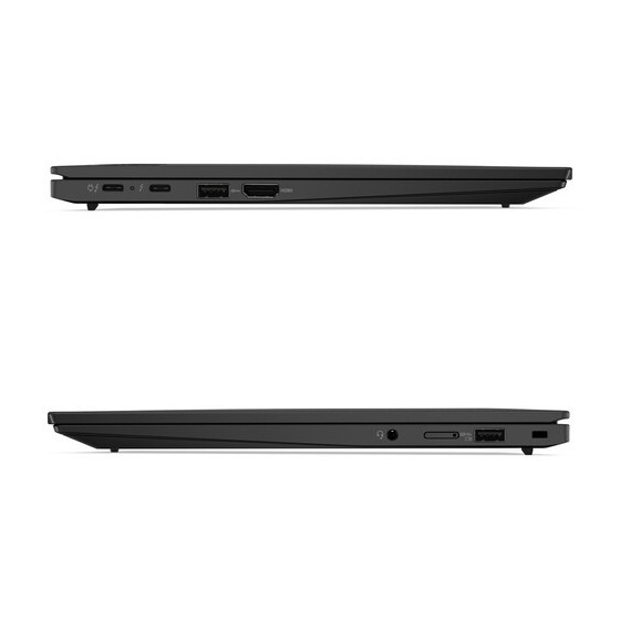 Lenovo ThinkPad X1 Carbon Gen 11 Multi-Touch Notebook