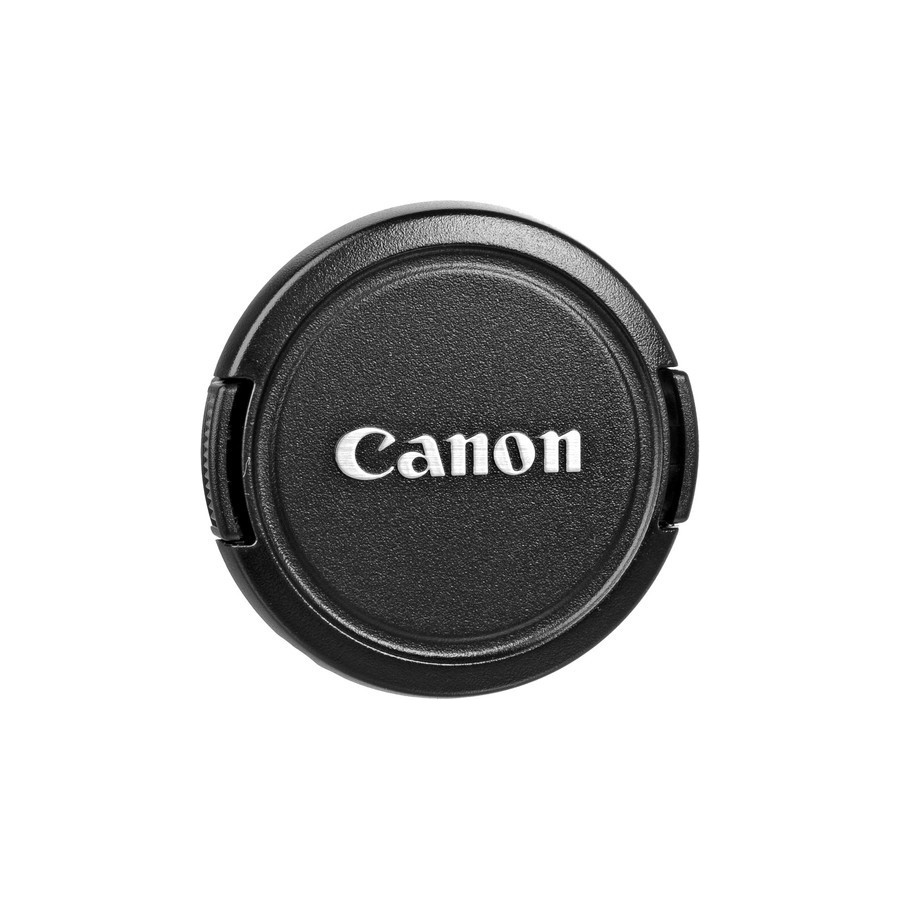 Canon EF-S 18-55mm f/3.5-5.6 IS II Lens