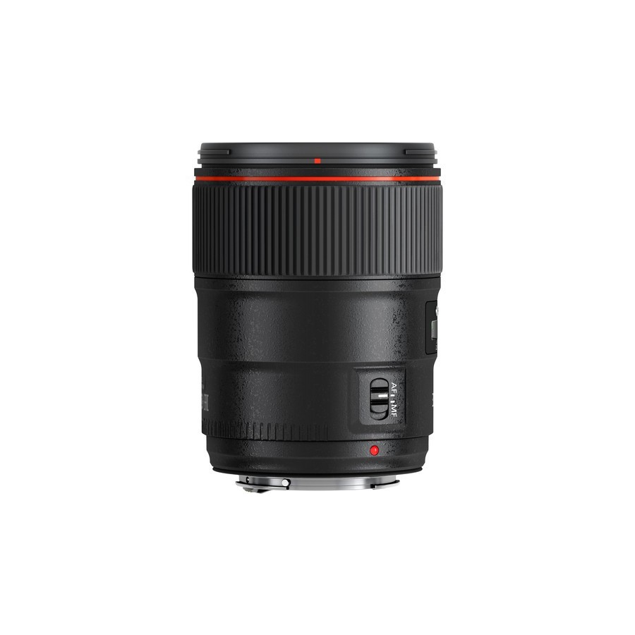 Canon EF 35mm f/1.4L II USM Lens