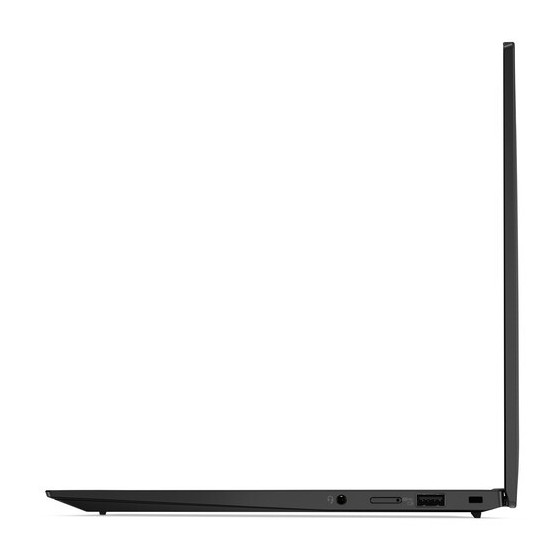 Lenovo ThinkPad X1 Carbon Gen 11 Multi-Touch Notebook