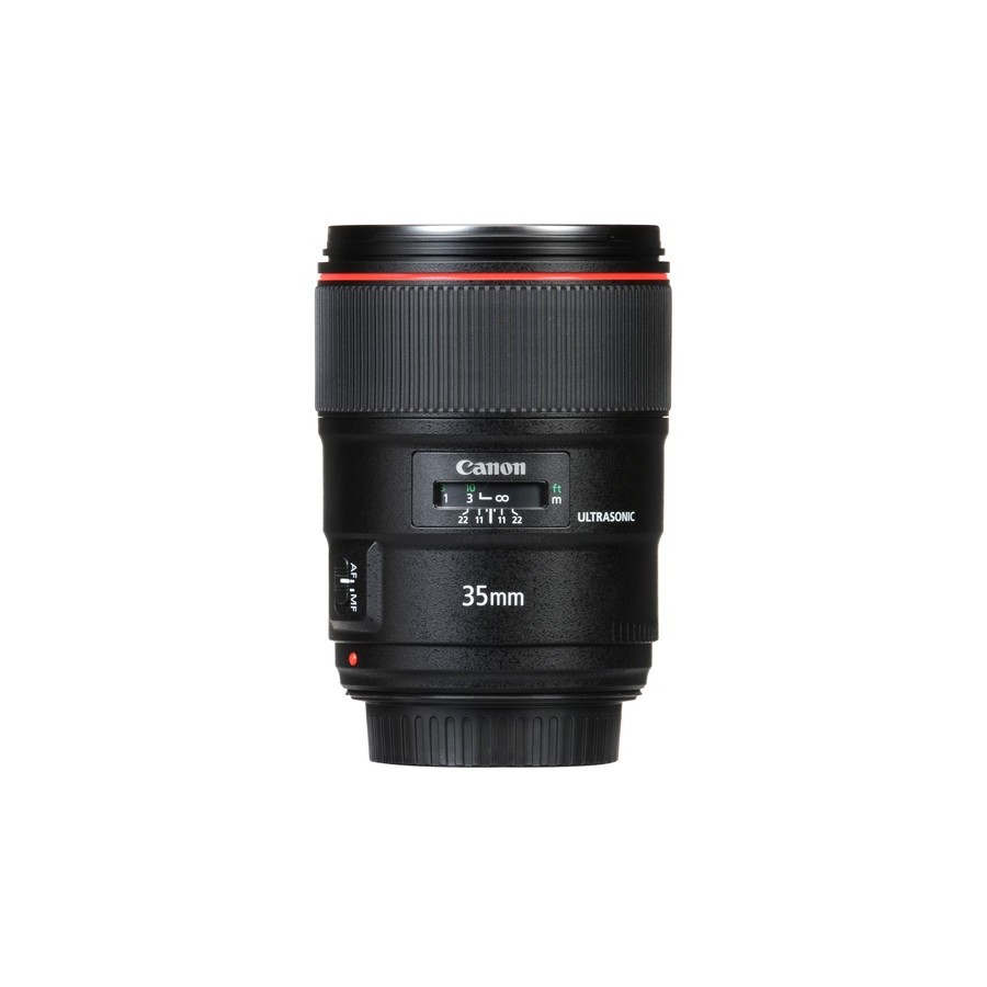 Canon EF 35mm f/1.4L II USM Lens