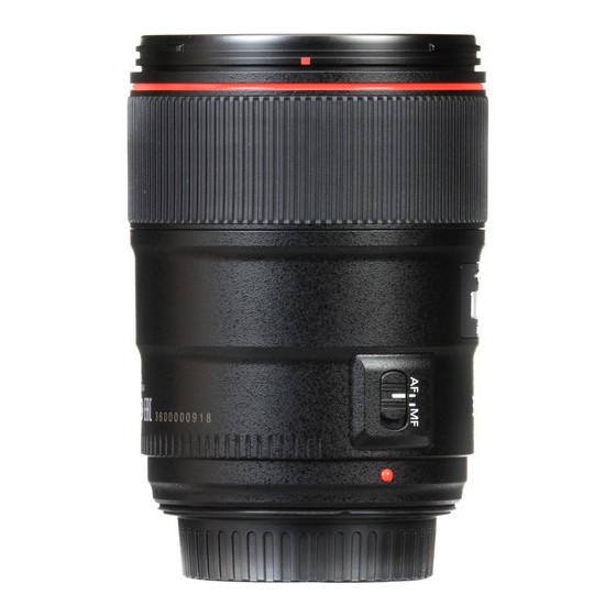 Canon EF 35mm f/1.4L II USM Lens