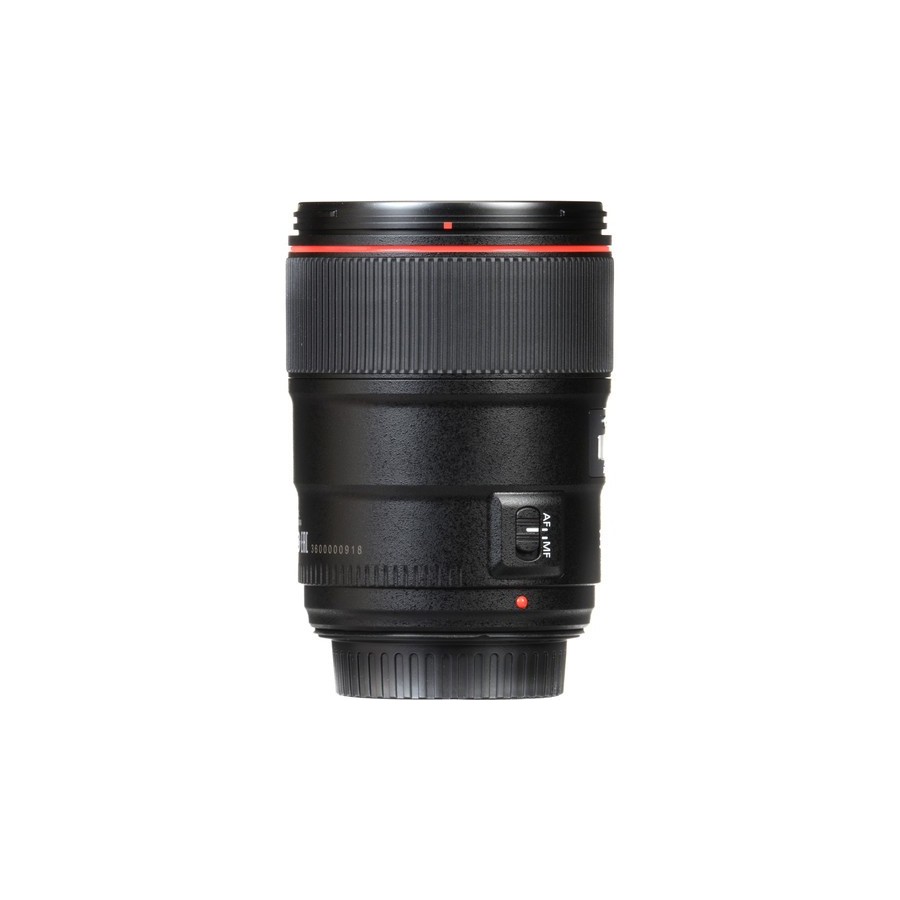 Canon EF 35mm f/1.4L II USM Lens