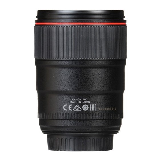 Canon EF 35mm f/1.4L II USM Lens