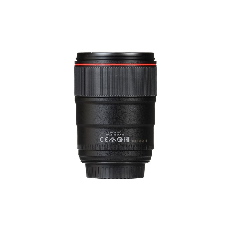 Canon EF 35mm f/1.4L II USM Lens