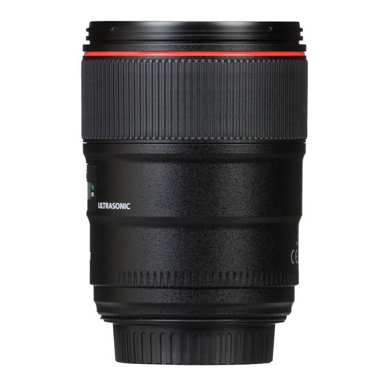 Canon EF 35mm f/1.4L II USM Lens