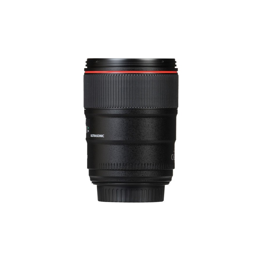 Canon EF 35mm f/1.4L II USM Lens