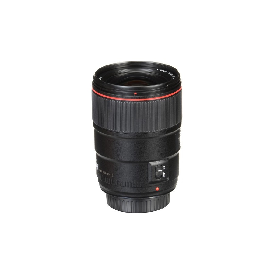 Canon EF 35mm f/1.4L II USM Lens