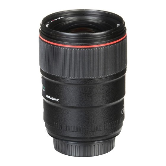 Canon EF 35mm f/1.4L II USM Lens