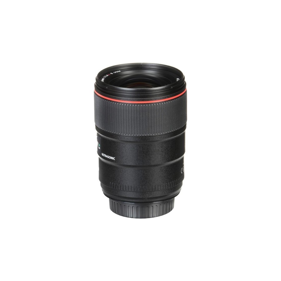 Canon EF 35mm f/1.4L II USM Lens