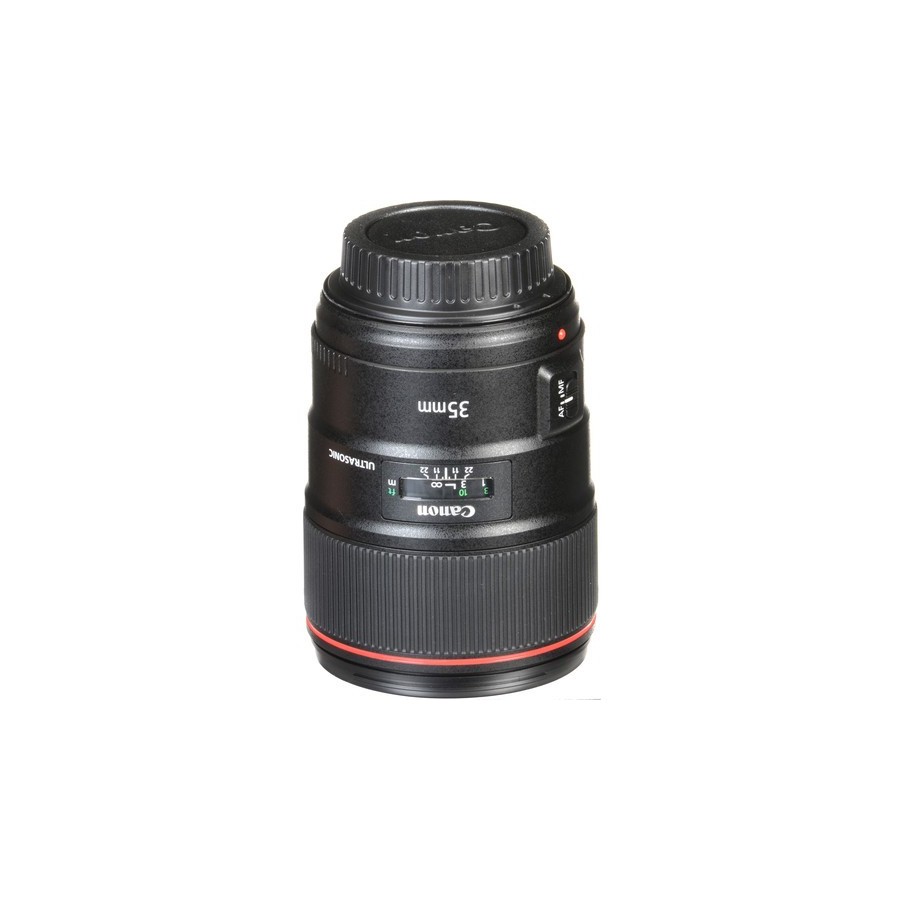 Canon EF 35mm f/1.4L II USM Lens