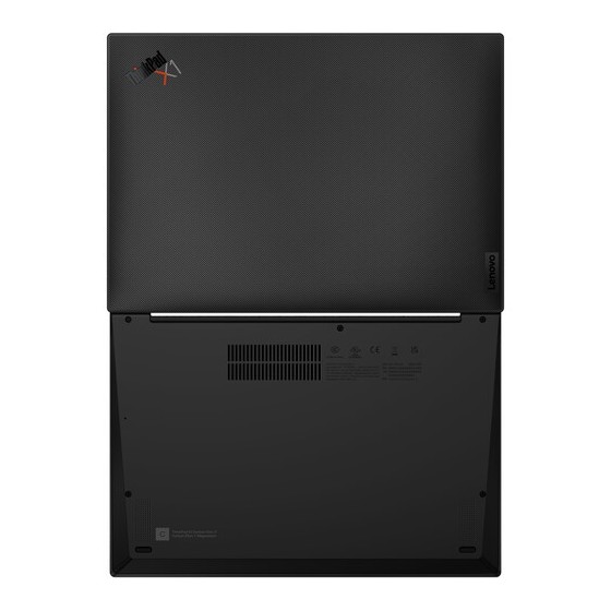 Lenovo ThinkPad X1 Carbon Gen 11 Multi-Touch Notebook