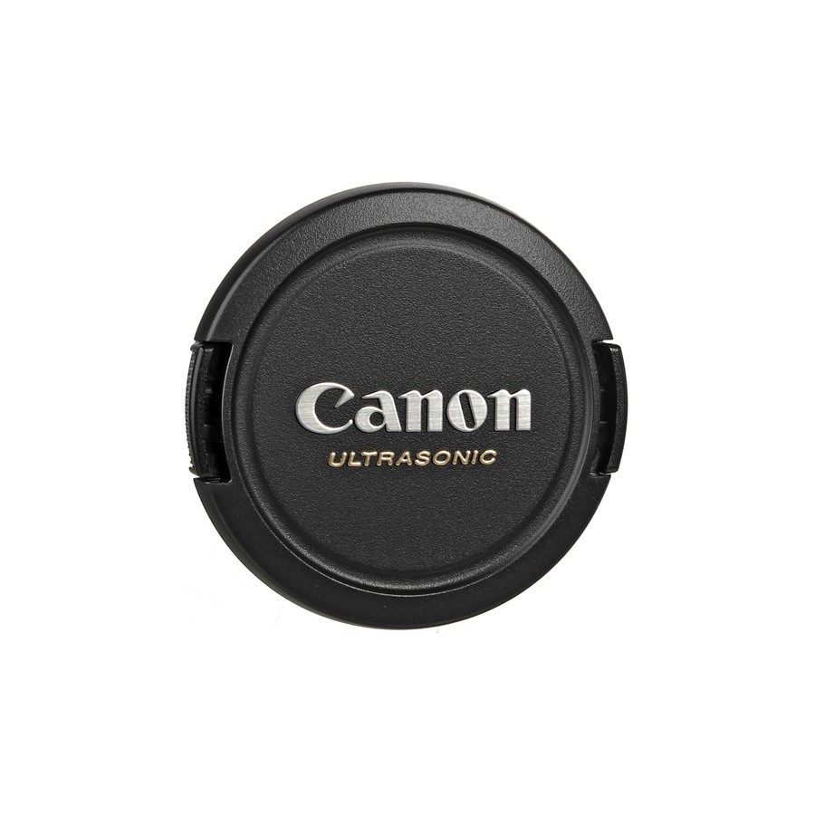 Canon EF-S 17-55mm f/2.8 IS USM Lens