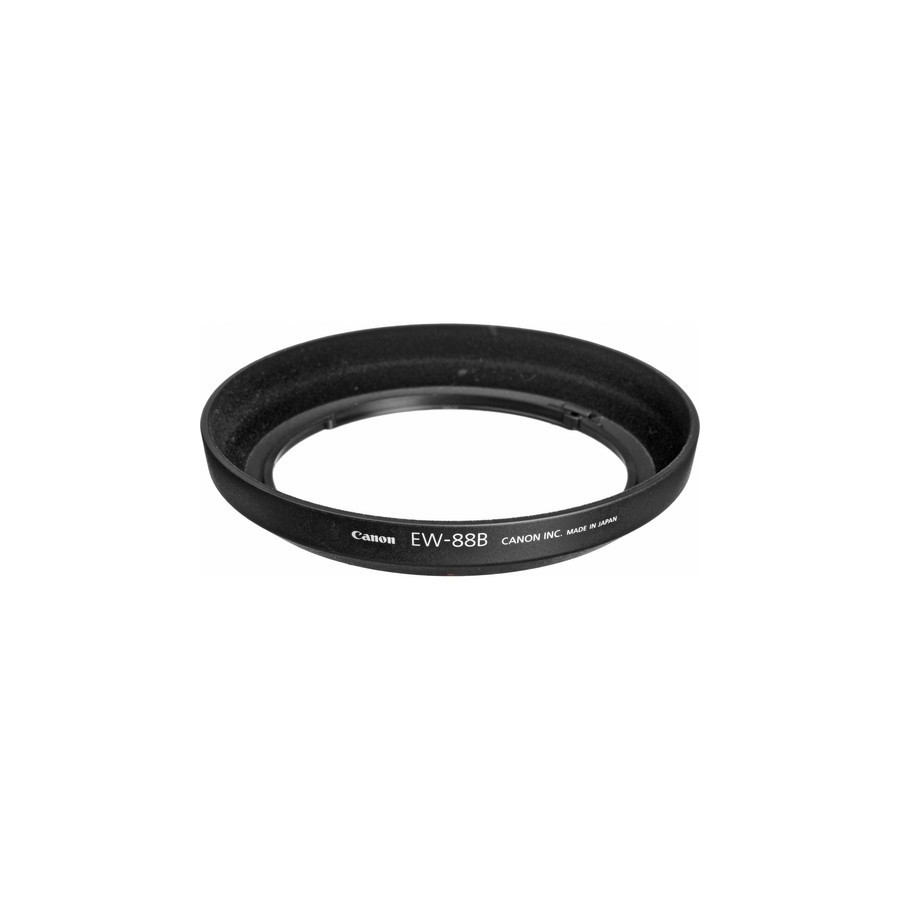 Canon TS-E 24mm f/3.5L II Tilt-Shift Lens