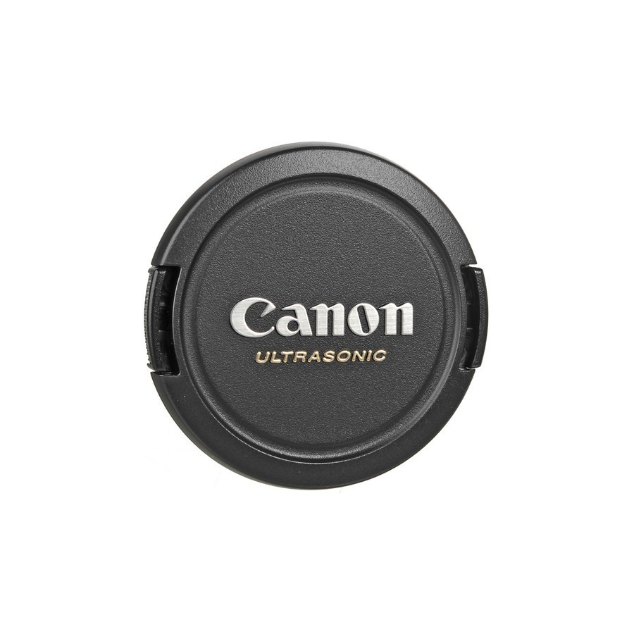 Canon EF-S 10-22mm f/3.5-4.5 USM Lens