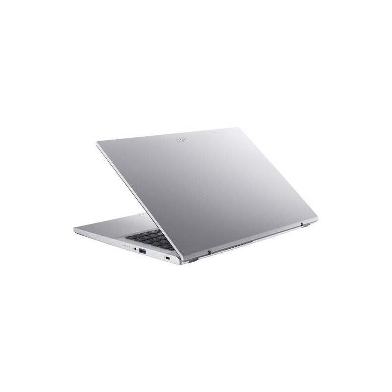 Acer 15.6" Aspire 3 Notebook (Silver)