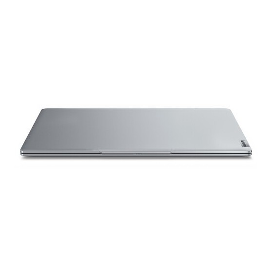 Lenovo 14" Slim 7 Multi-Touch Notebook (Misty Gray)