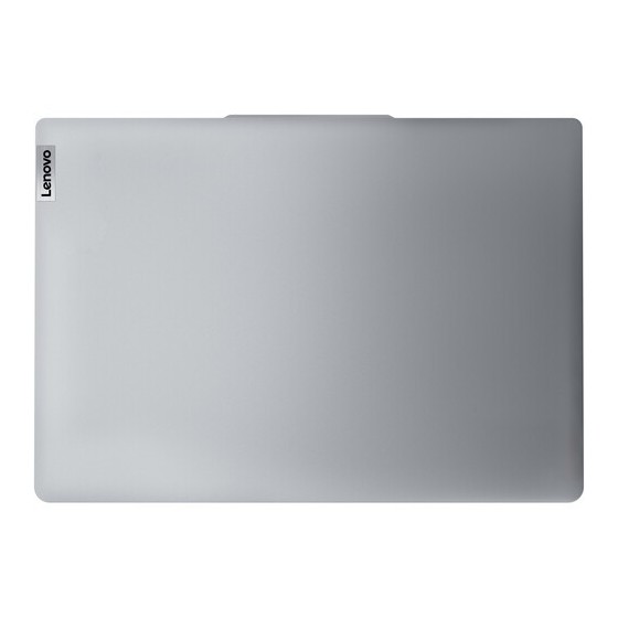 Lenovo 14" Slim 7 Multi-Touch Notebook (Misty Gray)