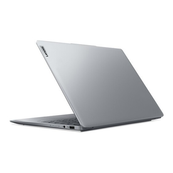 Lenovo 14" Slim 7 Multi-Touch Notebook (Misty Gray)