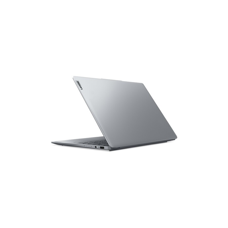 Lenovo 14" Slim 7 Multi-Touch Notebook (Misty Gray)