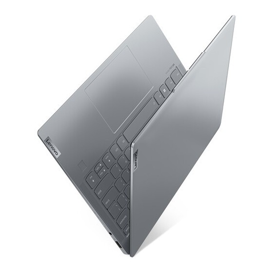 Lenovo 14" Slim 7 Multi-Touch Notebook (Misty Gray)