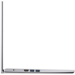 Acer 15.6" Aspire 3 Notebook (Silver)