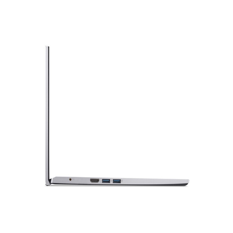 Acer 15.6" Aspire 3 Notebook (Silver)