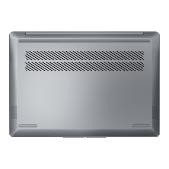 Lenovo 14" Slim 7 Multi-Touch Notebook (Misty Gray)