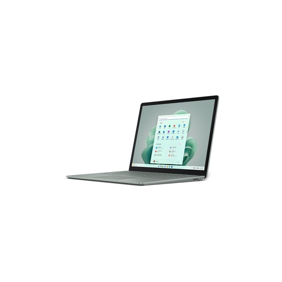 Microsoft 13.5" Multi-Touch Surface Laptop 5 (Sage, Metal)