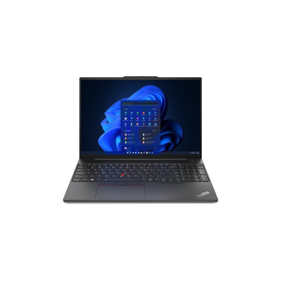 Lenovo 16" ThinkPad E16 Gen 1 Notebook