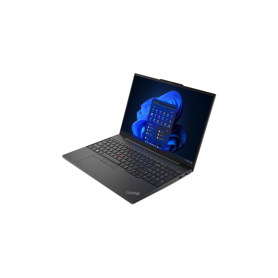 Lenovo 16" ThinkPad E16 Gen 1 Notebook