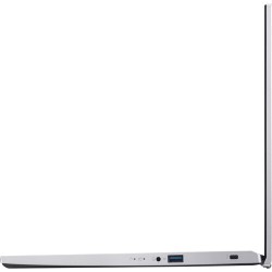 Acer 15.6" Aspire 3 Notebook (Silver)