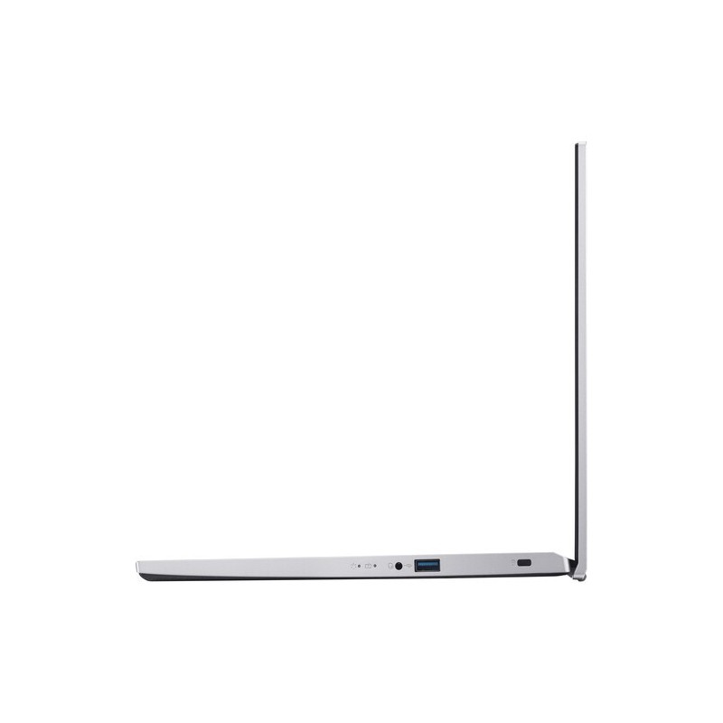 Acer 15.6" Aspire 3 Notebook (Silver)