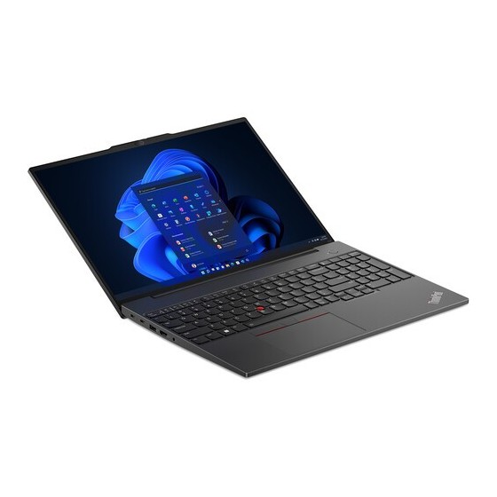 Lenovo 16" ThinkPad E16 Gen 1 Notebook