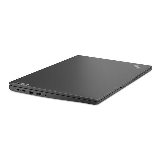 Lenovo 16" ThinkPad E16 Gen 1 Notebook