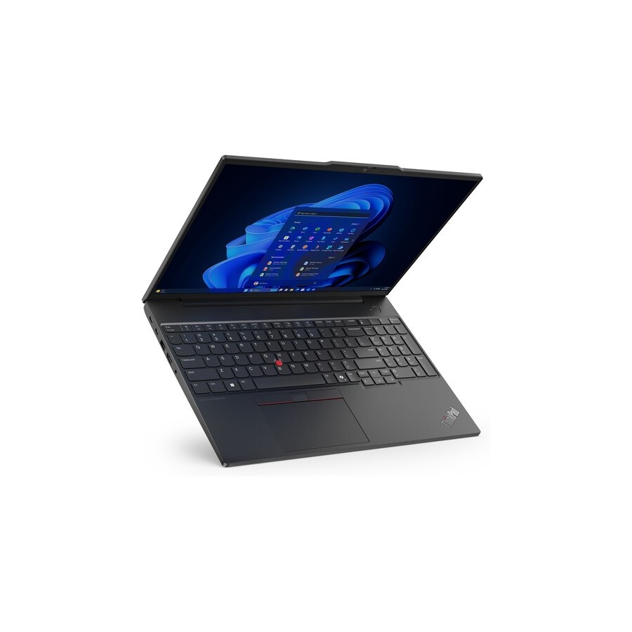 Lenovo ThinkPad E16 Gen 2 Laptop (Graphite Black)