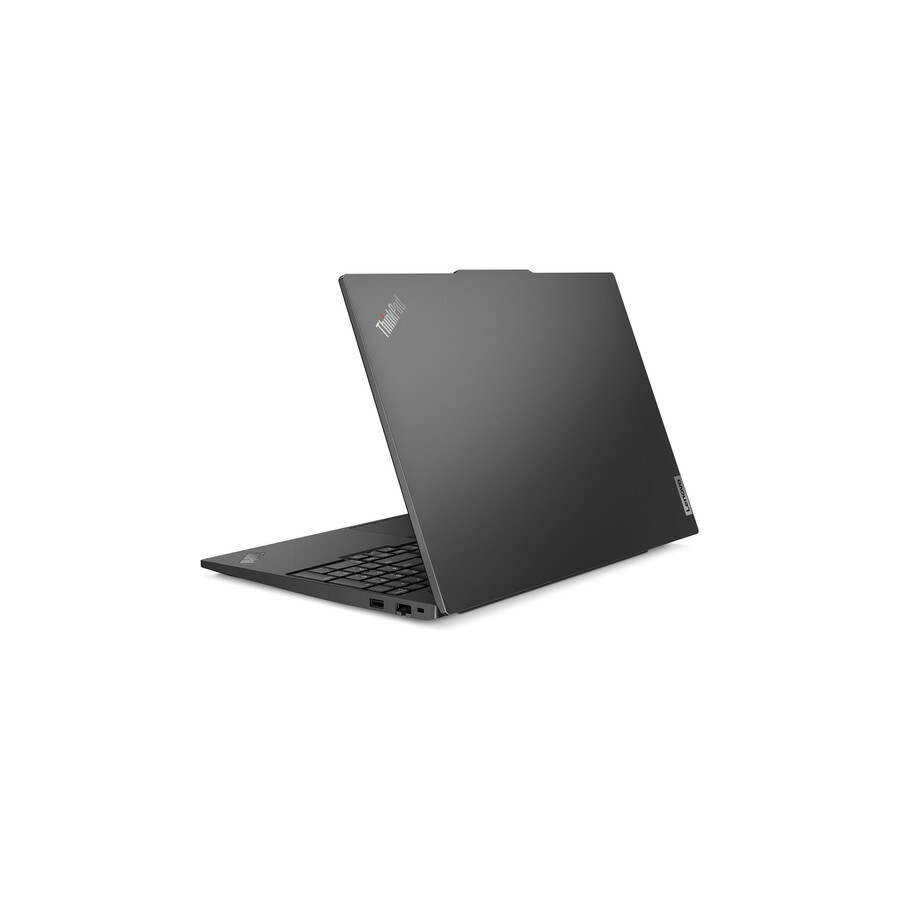 Lenovo ThinkPad E16 Gen 2 Laptop (Graphite Black)