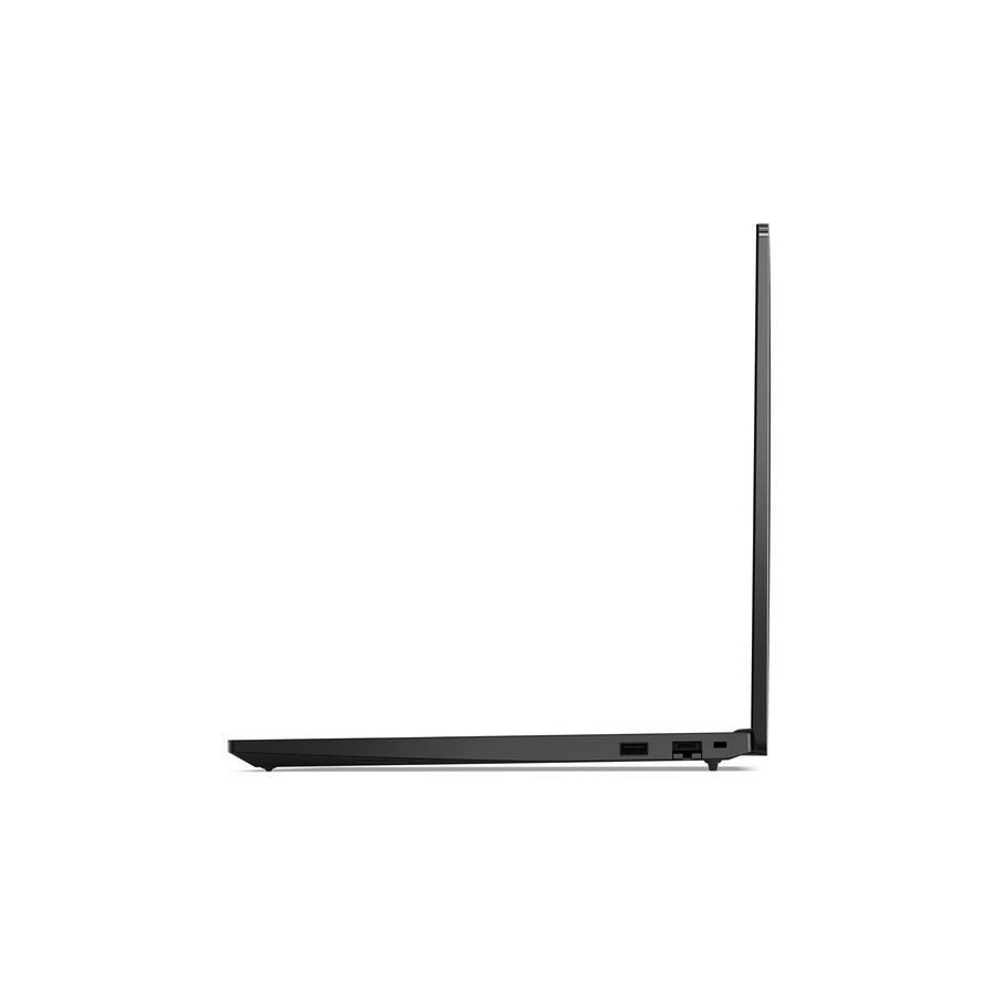 Lenovo ThinkPad E16 Gen 2 Laptop (Graphite Black)