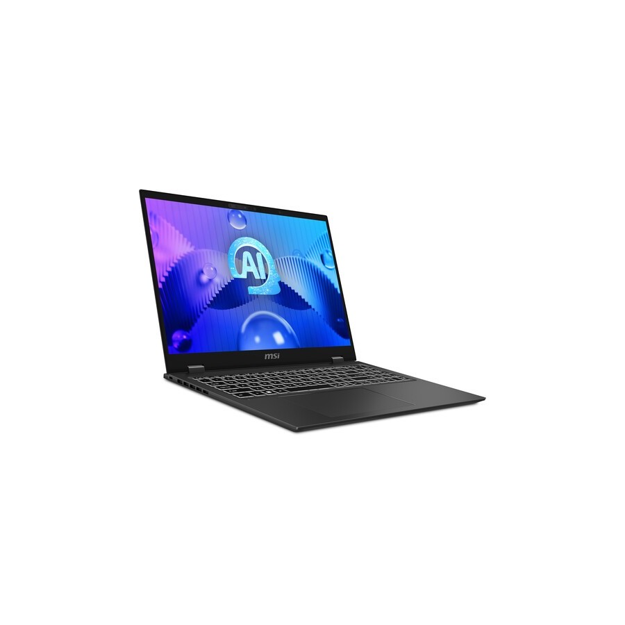 MSI 16" Prestige 16 AI Evo Laptop (Stellar Gray)