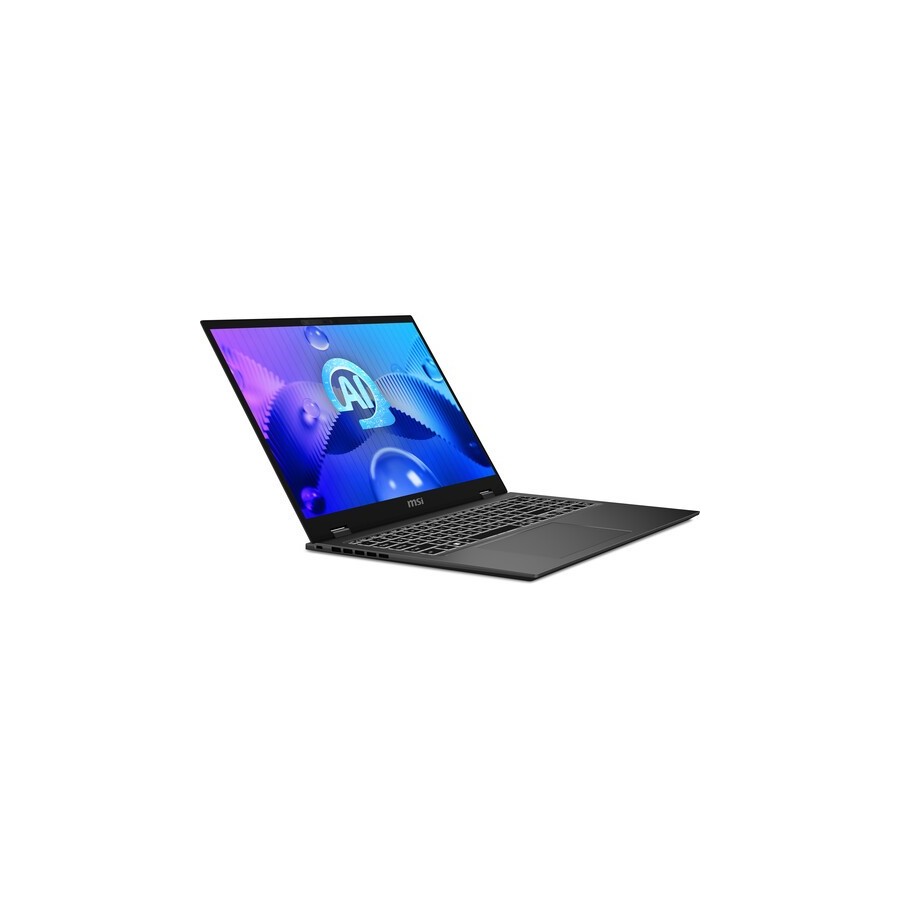 MSI 16" Prestige 16 AI Evo Laptop (Stellar Gray)