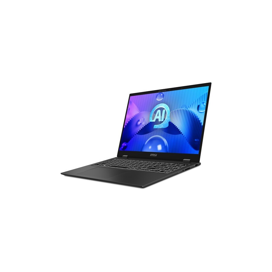 MSI 16" Prestige 16 AI Evo Laptop (Stellar Gray)