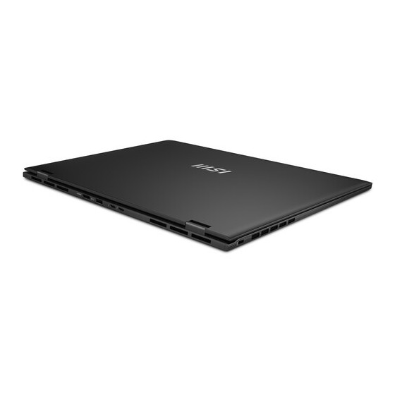 MSI 16" Prestige 16 AI Evo Laptop (Stellar Gray)